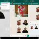 Imagen para el artículo titulado Cómo crear tus propios stickers para WhatsApp desde el teléfono